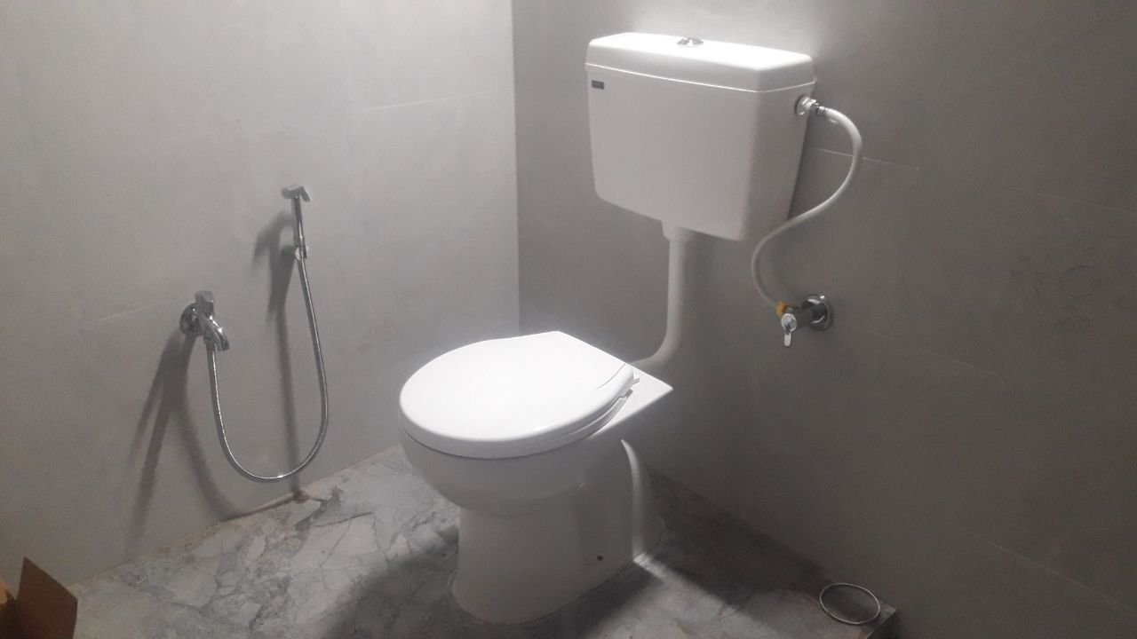 plumber ji