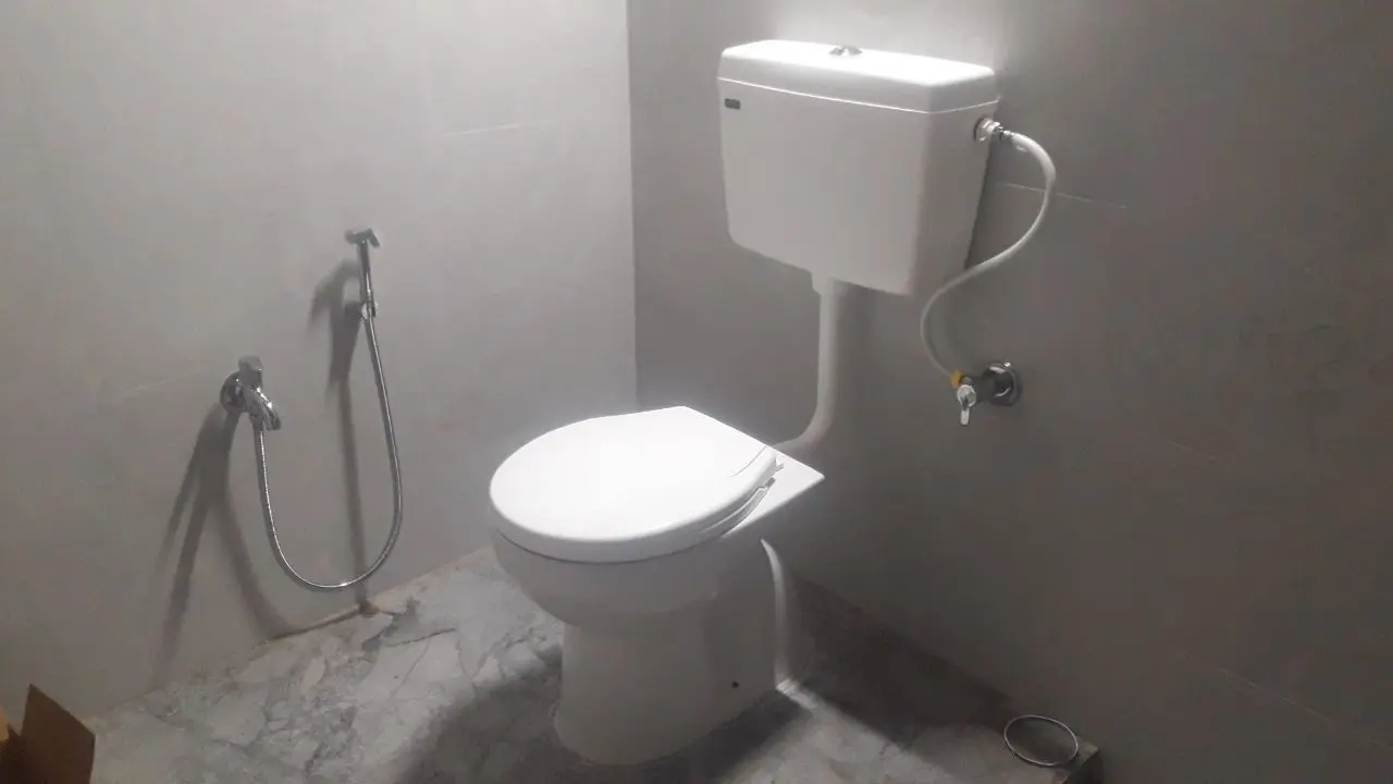 plumber ji