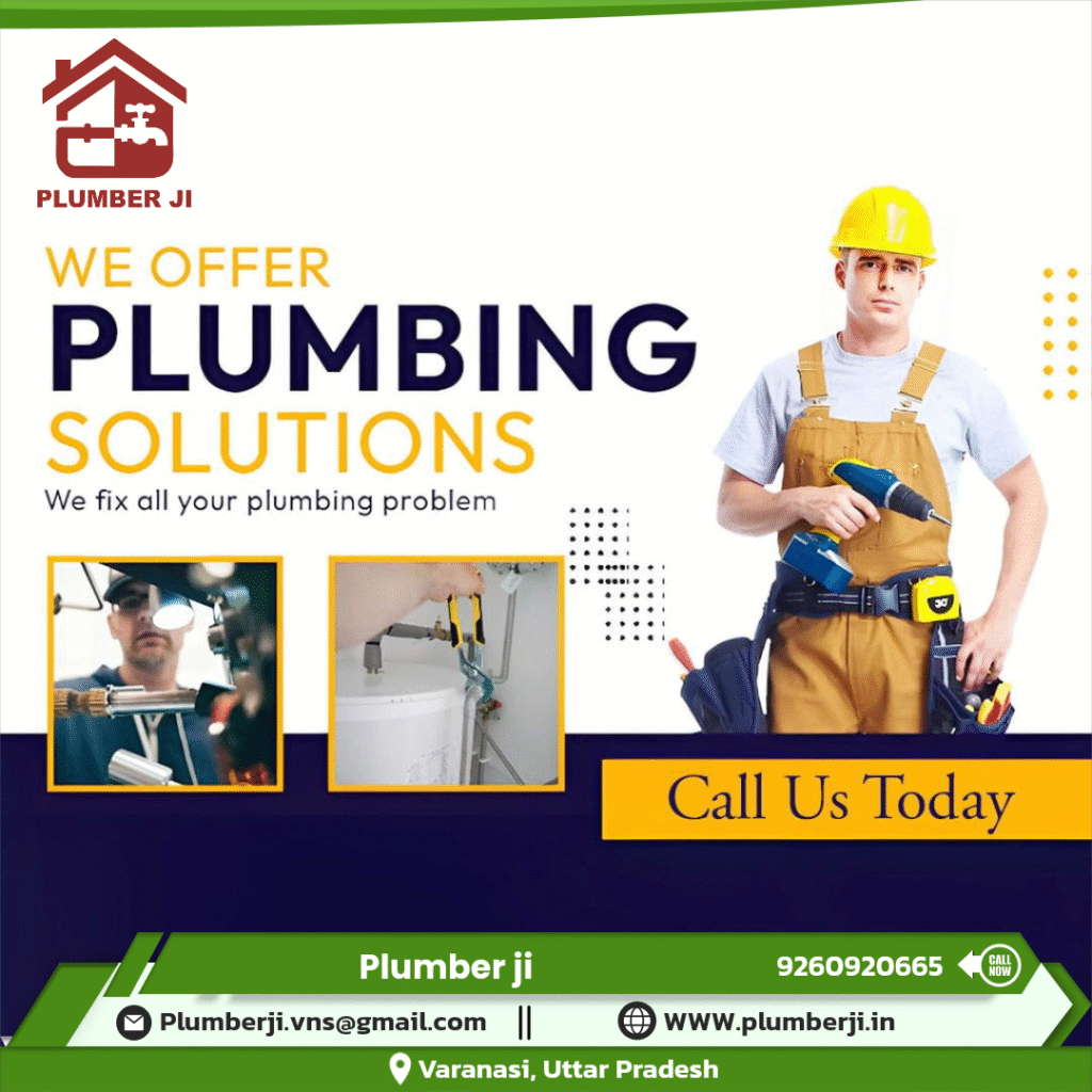 Plumbing Solutions