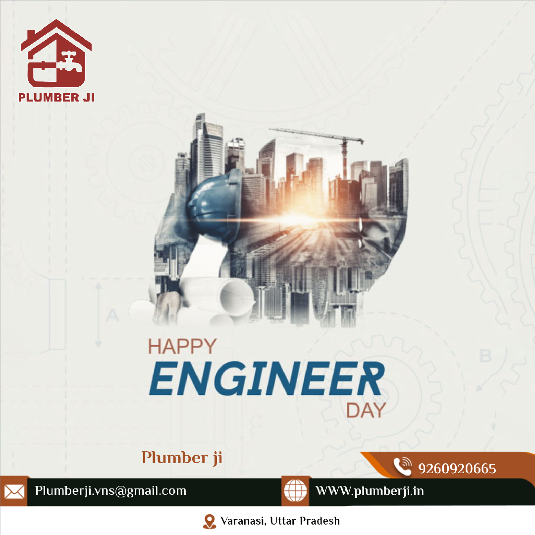 Happy engineer day